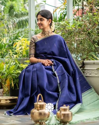 Bridal Saree