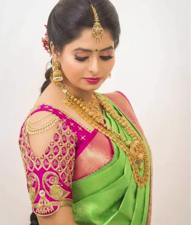 Aari Work