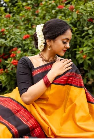Silk Saree
