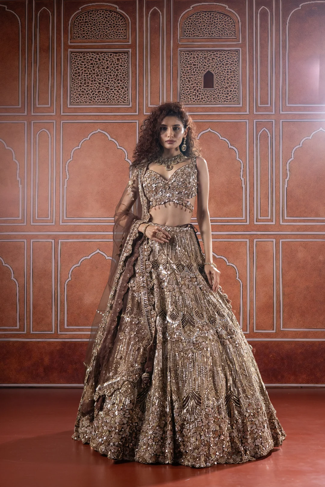 Lehenga